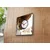 Wallity Zidni sat 2828CS-7, 28x28 cm