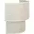 Brilagi - LED zidna svetiljka BOHO ECO 1xE27/10W/230V krem
