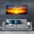 tulup.si Slika na platnu Sun sky landscape 120x60 cm