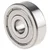 Ležaj 6300 2Z 10x35x11 SKF