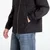 Vetrovka A.P.C. Windbreaker Chalk M