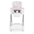 Cangaroo hranilica za bebe 6 m+ Pink