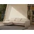 Atelier del Sofa Ugaona garnitura Lily 97x73x290cm Bež