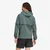 Jakna adidas Techy Teamgeist 26 Track Top Legend Ivy M