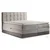 Boxspring postelja Marlene - 180x200 cm