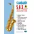 STANDARDS SAX ALTO/TENOR & PIANO + AUDIO ACCESS