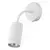 FORMA Zidna lampa F1202-1Z 1xGU10 Bela