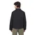 Dickies Lined Eisenhower Jacket Rec DK0A4XK4BLK