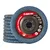 Lamela brusni disk 125mm P40 za varilne šive 61246