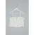 Trendyol Curve Ženska bluza Tbbss26Af00015, Krem