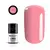 SoPro Rich Color Hybrid Gel-023 Trajni gel lak za nokte UV i LED | SILCARE | Kozmo
