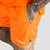 GymBeam Muški šorts TRN Orange