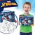 Slagalica Lisciani 60Pcs Marvel Spiderman 2U1 Slozi I Oboji 99634