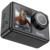 hoco. Sportska kamera, 1.3/ 2 IPS LCD, 4K UHD, WiFi, microSD - DV101