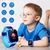 Dečiji smart sat Q12 - PLAVIbez