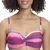 Firefly MAGGY W BATIK STRIPES, ženski kupaći, roza 434882