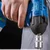 Scheppach Aku udarni odvijač Brushless IXES BC-IW350-X - SOLO, 20V, 370Nm 1/2