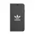 ADIDAS - Booklet Case BASIC FW19 for iPhone 11 Pro Max black/white (36285)