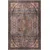 Conceptum Hypnose Tepih Folk -BA 01, 230x330 cm, Braon