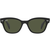 Ray-Ban Ženske naočare za sunce 0RB0880S 901 31 52, Crne