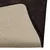 Vidaxl Preproga runner MARSA Antracit 100 x 100 cm Poliester in PVC