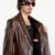 Jakna DIESEL J-Creed-Coat Jacket Chicory Coffee 48