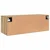 Ormar za Zid hrast artisan 100 x 36.5 x 35 cm Konstruirano drvo
