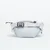 Torbica za pas On Waist Pack 2L Lite Glacier Universal