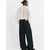 Pull&Bear Bluza volneno bela