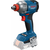 Bosch Akumulatorski udarni odvrtač GDX 18V-285 Solo, bez baterije i punjača u L-BOXX koferu 06019N2100