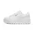 PUMA Ženske patike Karmen II L, 397456-02, Bele