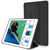 TECH-PROTECT - SMARTCASE for iPad 9,7 2017/2018, Black