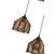 Squid Lighting Lestenec Avsar