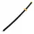 Demon Slayer - Wood Sword Replica 11
