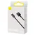 Baseus CAMYS-01 Kabl Type-A to m 1.0m ( 101-0329 )