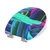 WC deska Schütte NEON PAINT Duroplast, Soft Close