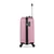 MyValice Set kofera 8480, 2 dela, Rose Gold