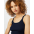 rosemunde Top, modra