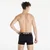 Nike Trunk Oprijete boksarice 3 Piece 576329 Črna