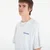 Majice Dickies Thornville Ss Tee White S