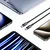 Tech-protect Kabel USB-C UltraBoost PD 60W 3A 0,25 m - siv