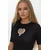 Trend Alacati Stili Ženska bluza Alc-X14177, Crna