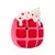 SQUISHMALLOWS Utripajoča vaflja - Sayonara
