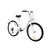 CAPRIOLO CTB DIANA 24 belo pink 926320-13
