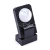 Spoljni infracrveni senzor pokreta 360° 1000W/230V IP65 crni