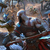 PLAYSTATION igra God of War Ragnarök (PS5)