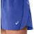 Asics Core Split Short Modra