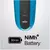 Braun BRIJAĆI APARAT BRAUN 310BT (3u1), (57188118)