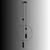 Opviq luster Zorella 20600, 2 × G9, crni