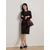 Lauren Ralph Lauren Obleka  marine / rjava / rumena / rdeča